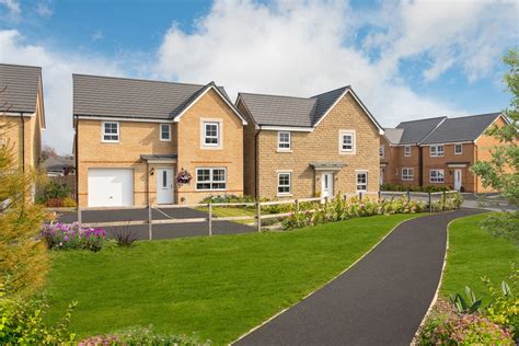are barratt homes good quality